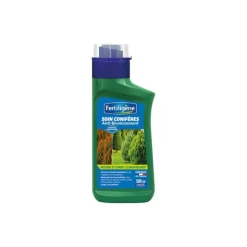 FERTILIGENE - Anti brunissement coniferes 500ml /nc fertiligene - fbruco2