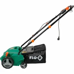 FLO - Scarificateur électrique 1500 w