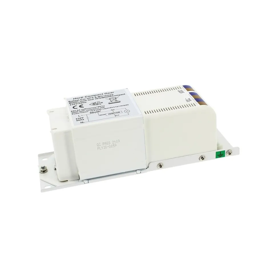 FLORASTAR - Ballast 250w magnétique class 1