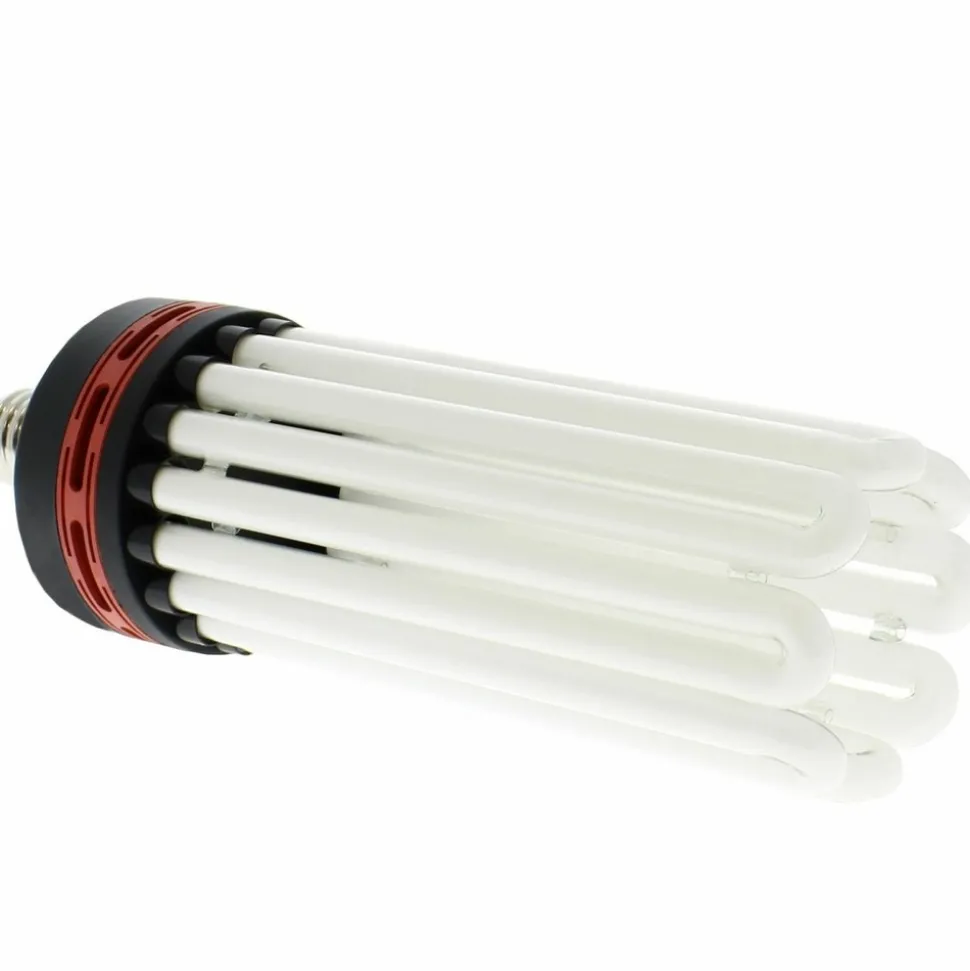 FLORASTAR - Lampe cfl 250w floraison 2100k°
