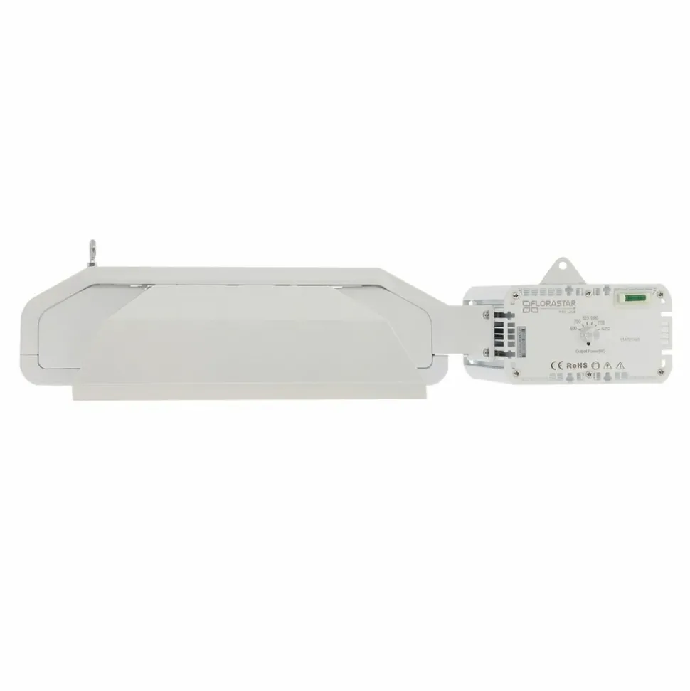 FLORASTAR PRO LINE - Kit 1000w double ended 400v