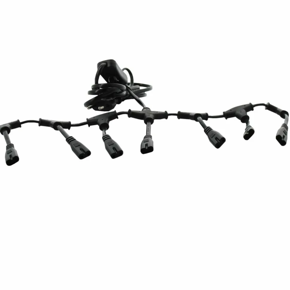 FLORASTAR URBAN FARM SERIE - Cordon d'alimentation pour 7 barres led