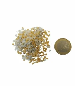 FLORIVERT - Engrais flori er mini 23-5-11 3 mgo 3 cao (4), 25kg, printemps, mini-granulés - florivert neg01813