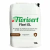 FLORIVERT - Engrais foliaire à pulvériser flori el si 10l améliore la résistance, pour feuilles rigides - florivert neg00985