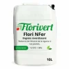 FLORIVERT - Engrais gazon au fer flori nfer 12-0-0 6fe 10l pour reverdissement des plantes - florivert neg00989