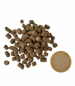 FLORIVERT - Engrais organique flori or humus 25 kg 100% naturel, pour potagers et plantations - florivert neg01809