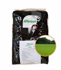 FLORIVERT - Engrais progressif flori or 7-0-12 2mgo abm 25 kg renforce le gazon et les végétaux - florivert neg00977