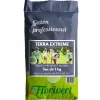 FLORIVERT - Semences gazon terra extrême 1 kg, faible besoin en eau et bel aspect - florivert 1206451