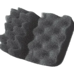 FLUVAL - Bloc de mousses bio pour aquarium - 306 406 - filtration bio et mécanique