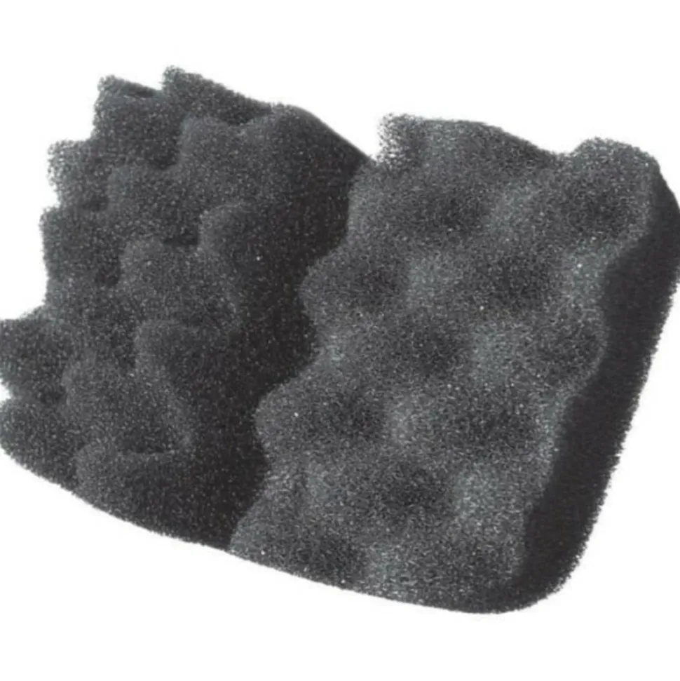 FLUVAL - Bloc de mousses bio pour aquarium - 306 406 - filtration bio et mécanique
