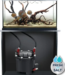 FLUVAL - Filtre externe fx6 3500 lph