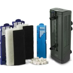 FLUVAL - Filtre submersible u4 - pour aquarium