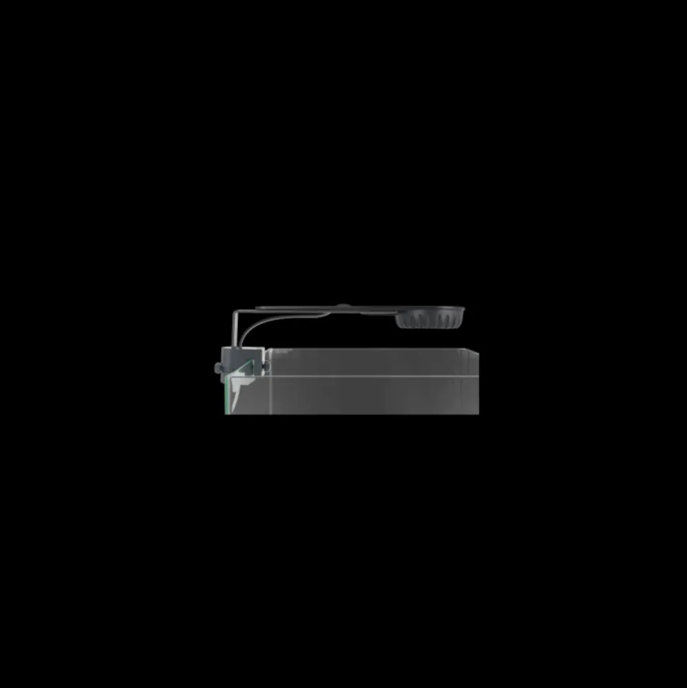 FLUVAL - Fluval - c. O. B. Nano éclairage pour aquariophilie led 6,5 w