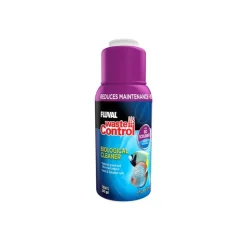 FLUVAL - Nettoyant biologique pour le contrôle des déchets, 120 ml