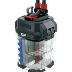 FLUVAL - Série 7 107 filtre d'extérieur pour aquarium