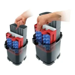FLUVAL - Série 7 107 filtre d'extérieur pour aquarium
