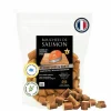 FRANCE CROQUETTES - Bouchées au saumon 300g - france croquettes
