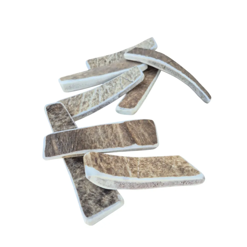FRANCE CROQUETTES - France croquettes bois de daim xl 1x 151/200g