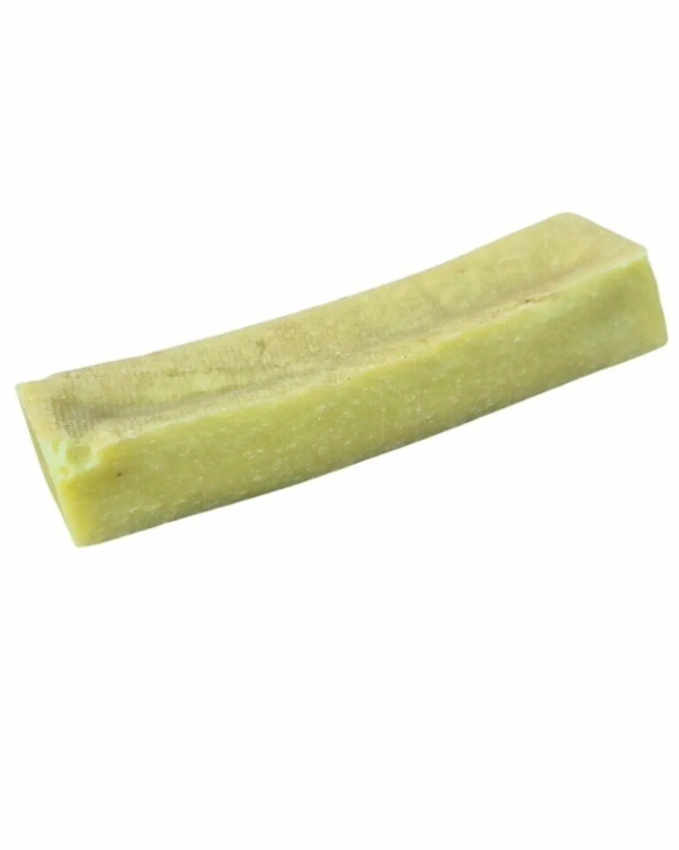 FRANCE CROQUETTES - 1x fromage de yak à la menthe m 60/90g - chien <20kg - france croquettes