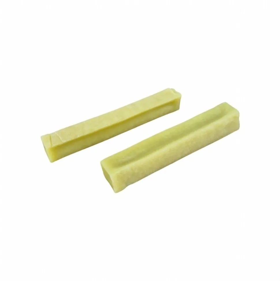 FRANCE CROQUETTES - 2x fromage de yak à la menthe xs 20/30g - chien <10kg - france croquettes