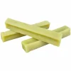 FRANCE CROQUETTES - 3x fromage de yak à la menthe xs 20/30g - chien <10kg - france croquettes