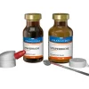 FRANCODEX - Aliment complémentaire Vitaperruche pour perruche,perroquet: 18gr+15ml
