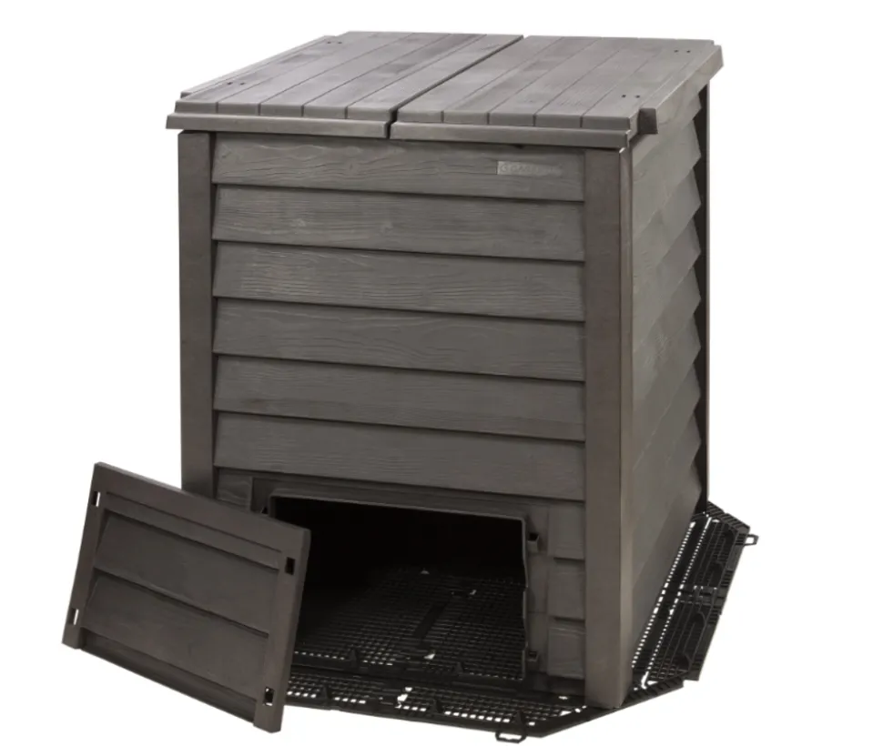 GARANTIA - Graf kit thermo wood imitation bois 400 l - 626058