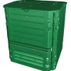 GARANTIA - Kit Composteur Thermo-King 900L avec Grille de Fond