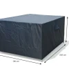 GARDEN IMPRESSIONS - Housse de salon de jardin coverit - 205x190xh85 cm