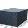 GARDEN IMPRESSIONS - Housse coverit salon de jardin 235 x 235 x h 65 - garden impressions