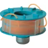 GARDENA - Bobine De Fil 2X5M Pour Coupe-Bordures "Classiccut Plus"