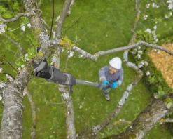 GARDENA - Coupe-branches highcut 360/18v p4a sur batterie - coupe ø 28 mm - l. 3599 mm