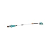 GARDENA - Elagueuse sur perche tcs 20/18v p4a sans batterie