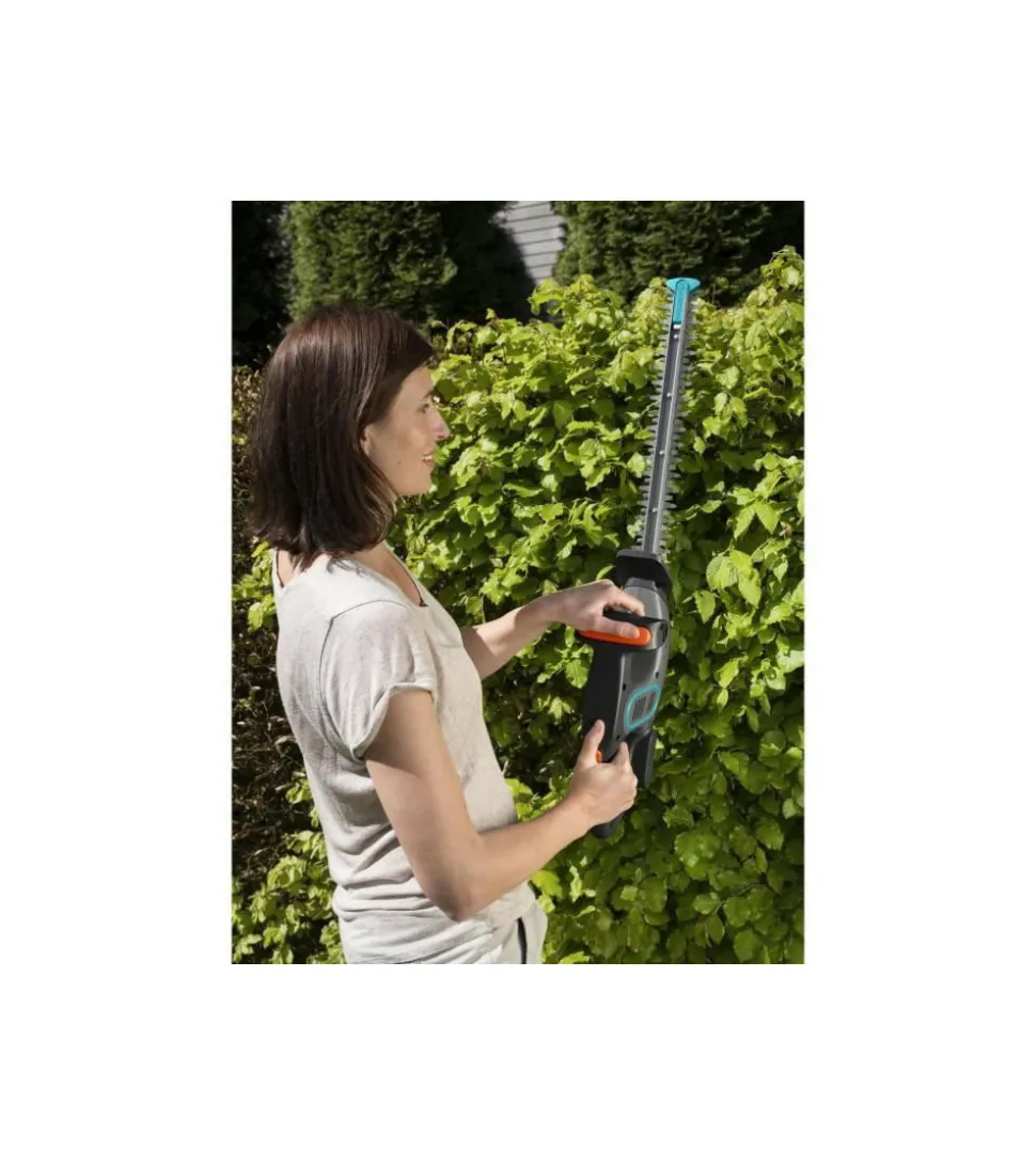 GARDENA - Gardena taille-haies easycut li-14/40