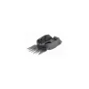 GARDENA - Gras- und buchsmesser 2340-20 (grau, 8cm)