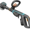 GARDENA - Nettoyeur de terrasse aquabrush 18v / p4a - compact - sans batterie
