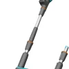 GARDENA - Nettoyeur de terrasse aquabrush 18v / p4a - universal - kit prêt-à-l'usage