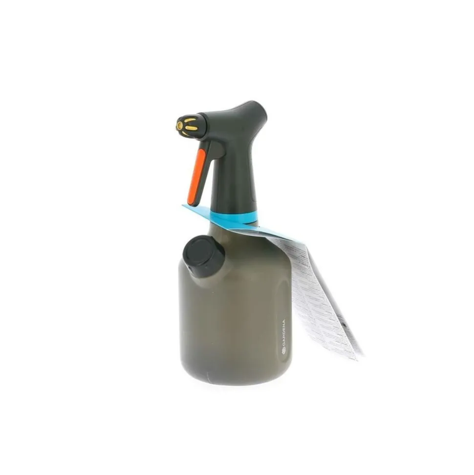 GARDENA - Pulvérisateur à gâchette 1l - gardena