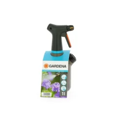 GARDENA - Pulvérisateur à gâchette 1l - gardena