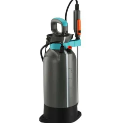 GARDENA - Pulvérisateur à pression préalable comfort 5l