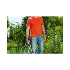 GARDENA - Tondeuse à gazon hélicoïdale 400 c comfort