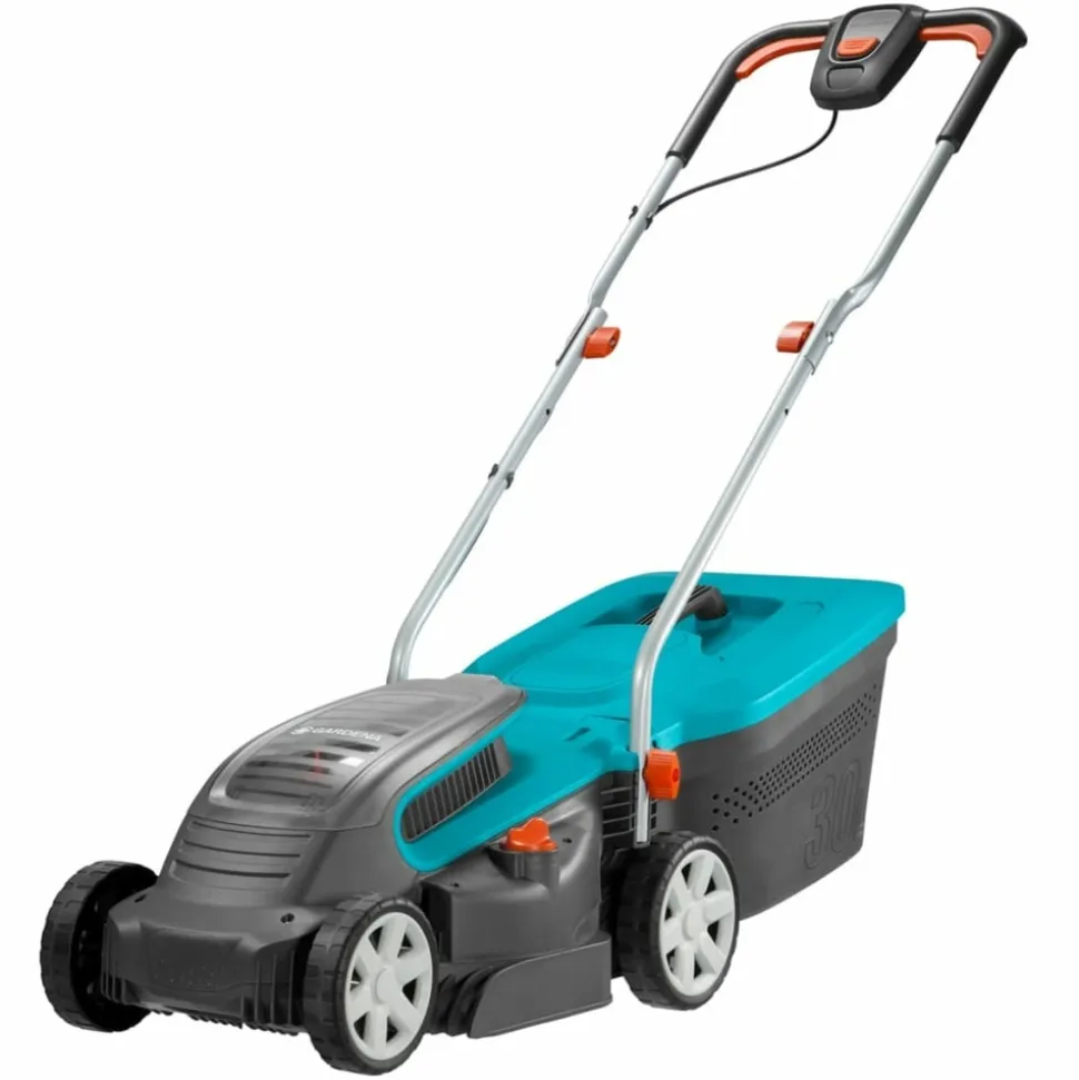 GARDENA - Tondeuse à gazon sur batterie powermax li-40/32 - gardena