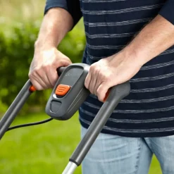 GARDENA - Tondeuse à gazon sur batterie powermax li-40/32 - gardena