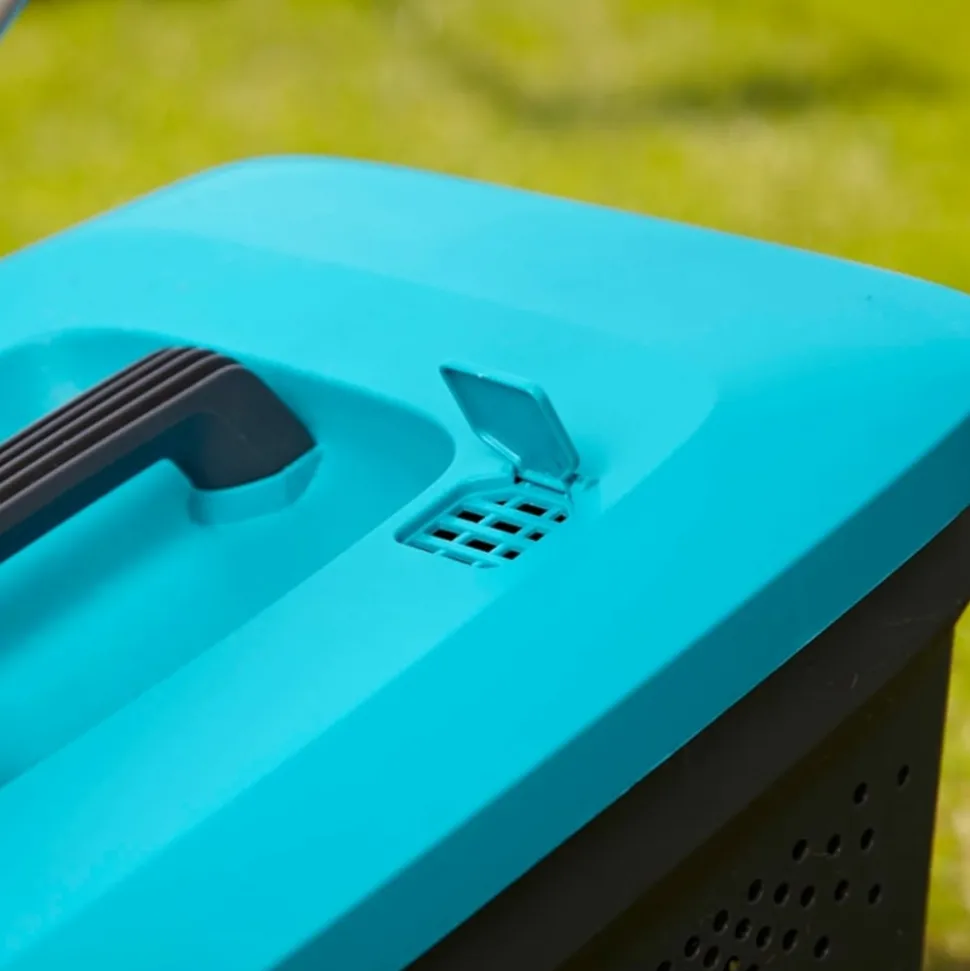 GARDENA - Tondeuse à gazon sur batterie powermax li-40/32 - gardena