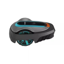 GARDENA - Tondeuse robot smart sileno city 250