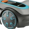 GARDENA - Tondeuse robot sileno minimo 450 - surface 450 m² - contrôles connectés