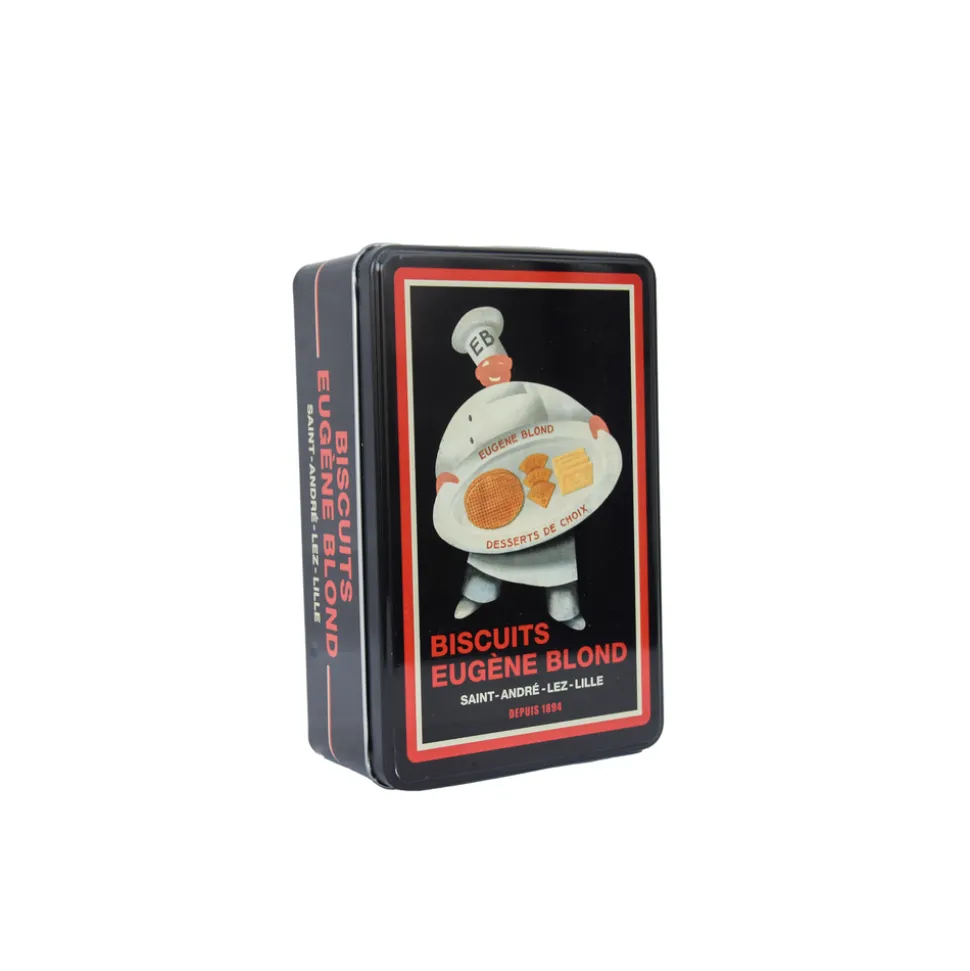 Gaufrettes Amusantes - Coffret fer 240g