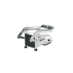 Gefu coupe frites et légumes + grille noir - 13750