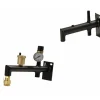 GITRAL - Console equipee pour vase exp