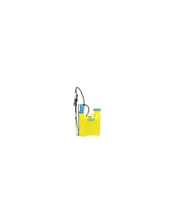 GLORIA - Pulvérisateur dorsal ergonomique hobby 1200 - 12 l